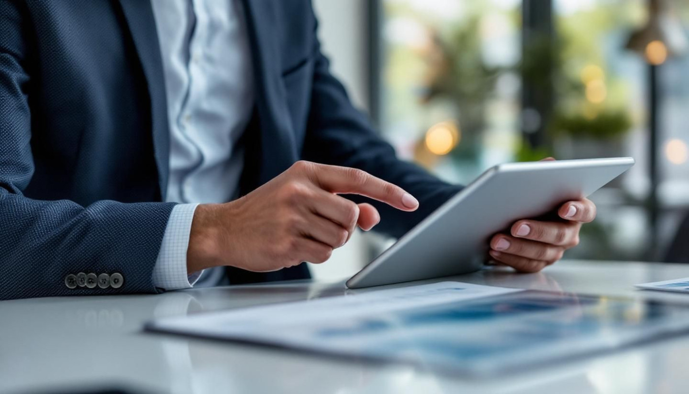 Key Factors To Consider When Investing In Another Company